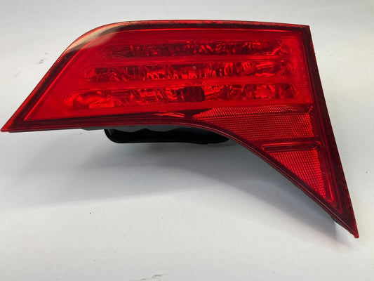 06-11 HONDA CIVIC SEDAN RIGHT PASSENGER REAR TAIL LIGHT TAILLIGHT LAMP INNER OEM