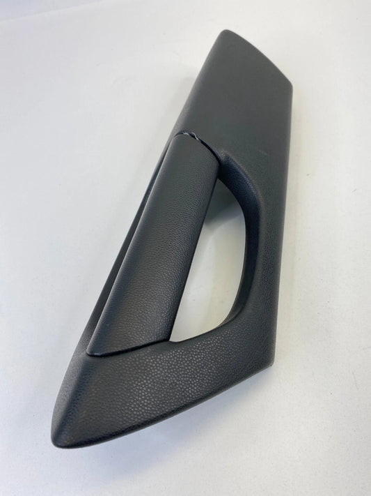 04-09 MAZDA 3 MAZDA3 REAR RIGHT SIDE INNER DOOR ARM REST GRIP HANDLE BP4K-69376