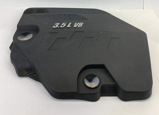 2007-2010 PONTIAC G6 CHEVY MALIBU 07 08 AURA 3.5L AT ENGINE COVER 12620936