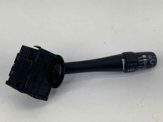 2004-2009 CADILLAC SRX WINDSHIELD WIPER WASHER STALK SWITCH ASSEMBLY OEM 1999365