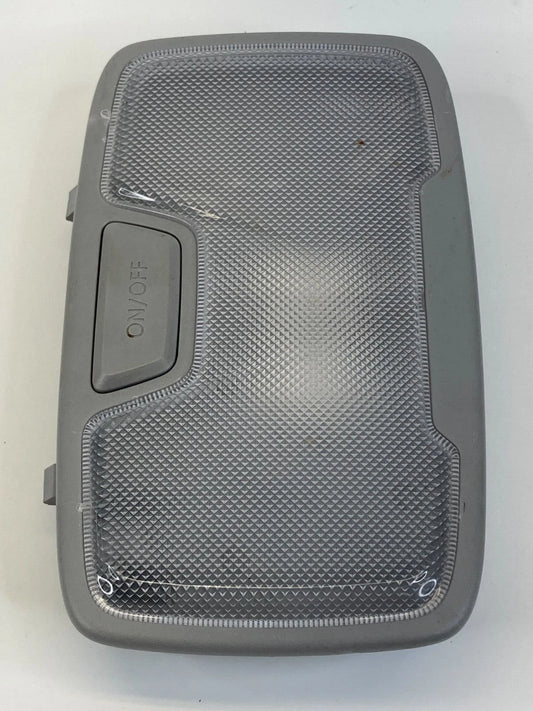 2011-2015 HYUNDAI SONATA ROOF OVERHEAD DOME MAP READING LIGHT LAMP 928503SXXX