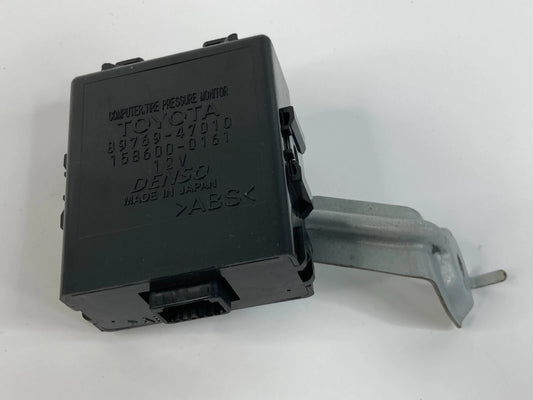 2005-2009 TOYOTA PRIUS TPSM TIRE PRESSURE CONTROL MODULE UNIT 89769-47010 OEM