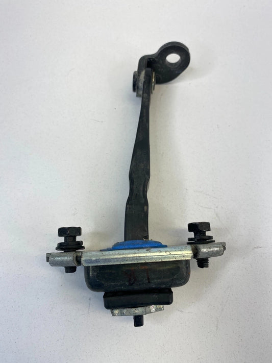 2006-2011 KIA RIO5 LX HATCHBACK 4-DR REAR LEFT DOOR CHECK STOPPER HINGE DETENT