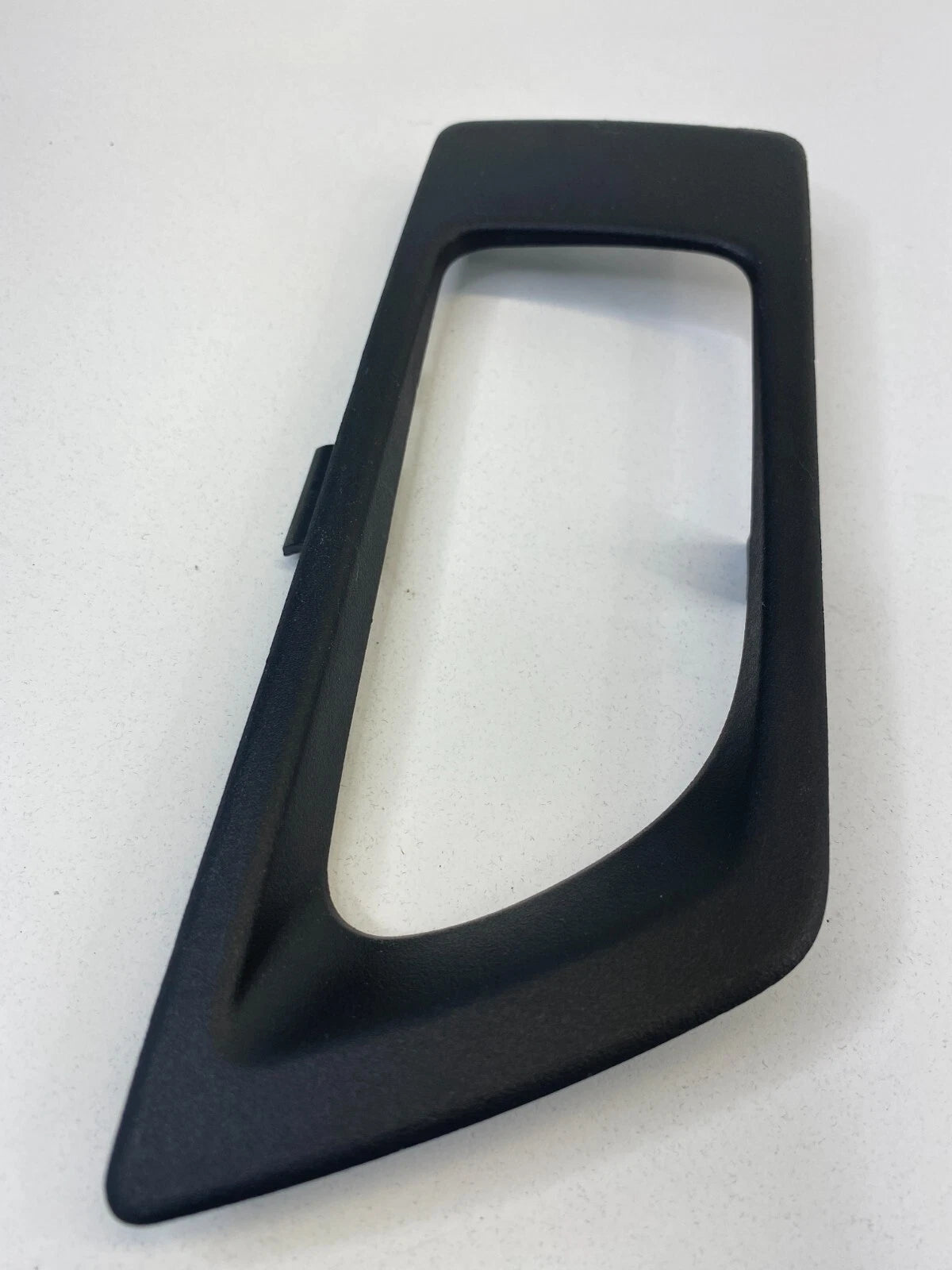 10-14 SUBARU OUTBACK LEGACY REAR RIGHT PASSENGER INSIDE DOOR HANDLE BEZEL OEM