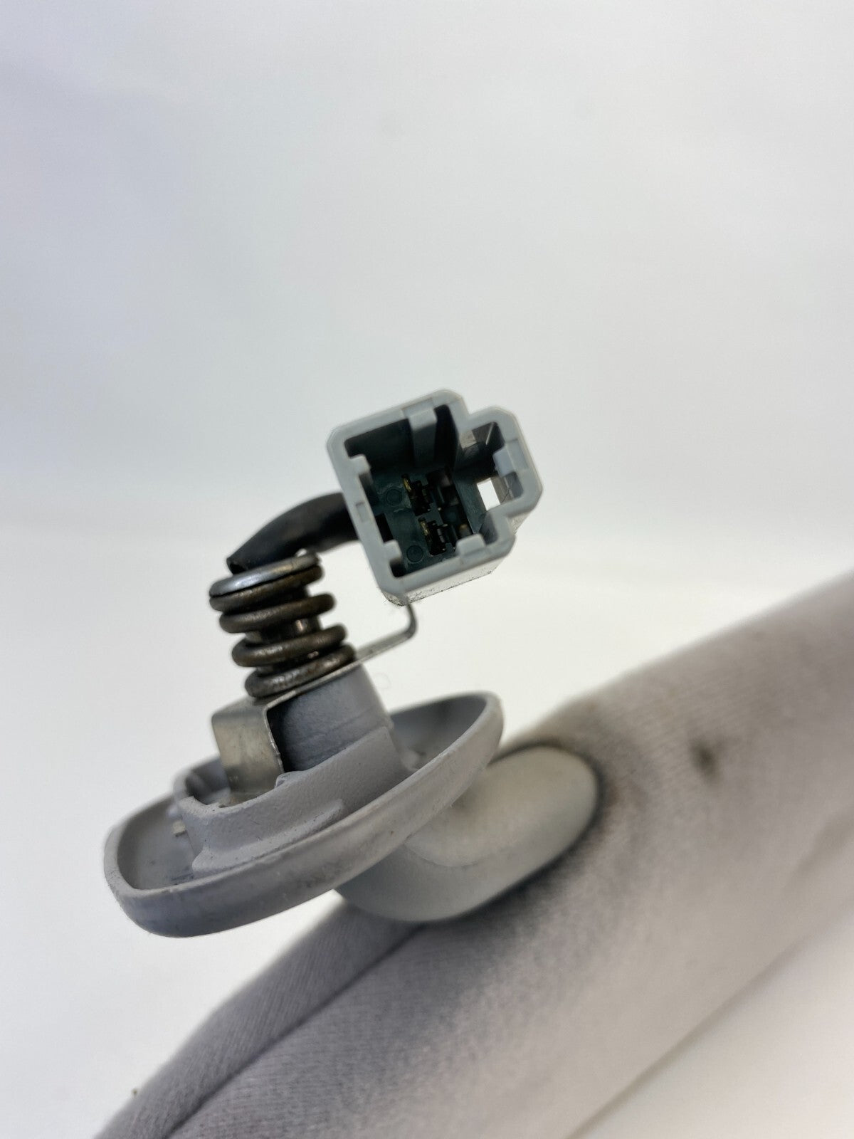 1998-2002 Honda Accord Sedan Right Passenger Sunvisor Sun Visor Illuminated