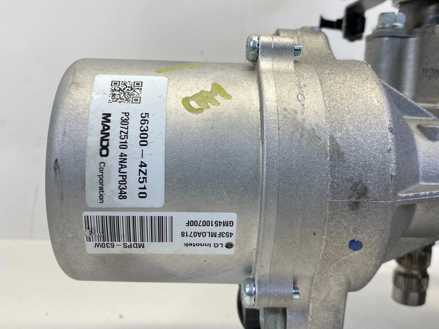16-18 HYUNDAI SANTA FE SPORT ELECTRIC POWER STEERING COLUMN FR OEM 56300-4Z510