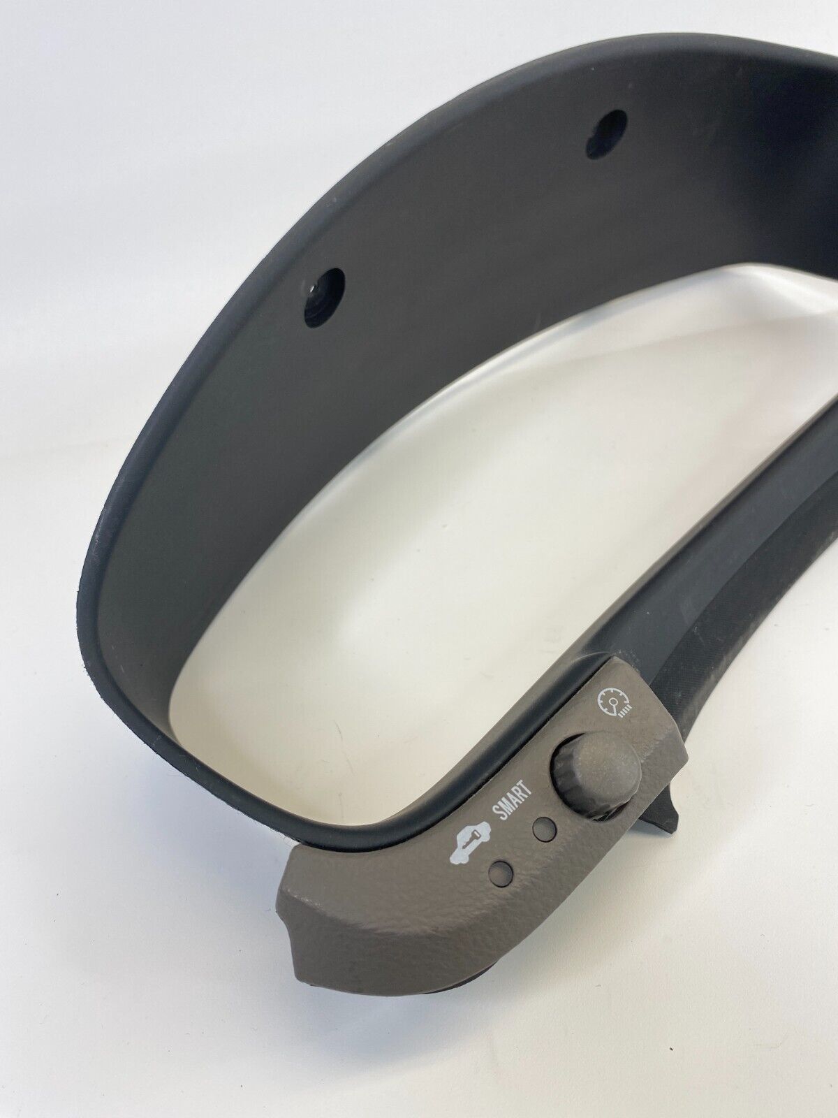 2001-2006 Lexus LS430 Instrument Cluster Speedometer Bezel Trim 55411-50100 OEM