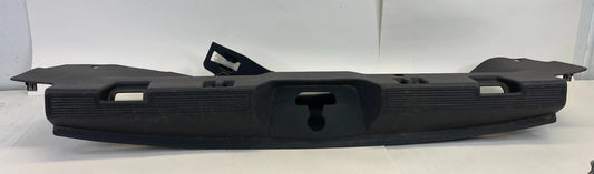 13-19 FORD FLEX LIFTGATE TRUNK END SILL SCUFF PLATE COVER CA83-74404C08-AB OEM