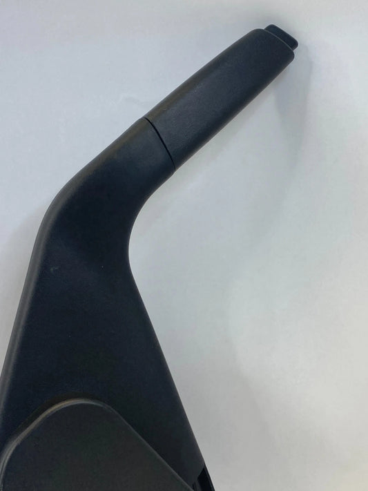 2006-2009 PONTIAC TORRENT 05-09 EQUINOX EMERGENCY PARKING BRAKE HANDLE LEVER OEM