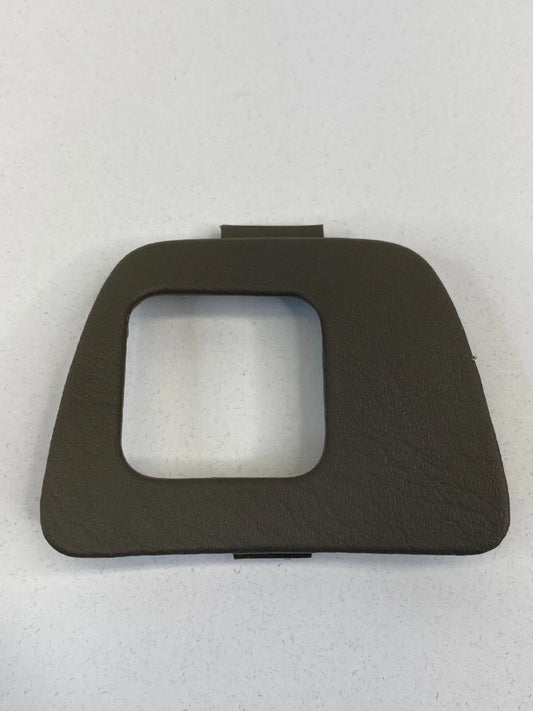 1998-2000 LEXUS LS400 RIGHT STEERING WHEEL LOWER COVER OEM FACTORY 45186-50040