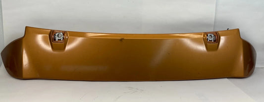 09-11 HONDA FIT SPORT HATCHBACK TAILGATE LIFTGATE SPOILER WING 74900-TK6-A000