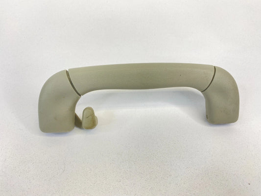 2006-2009 SAAB 9-5 INTERIOR ROOF FRONT LEFT DRIVER SIDE GRAB BAR HANDLE 90459155