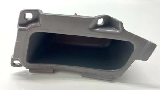 2011-2016 HYUNDAI ELANTRA FRONT RIGHT SIDE INTERIOR DOOR PULL HANDLE 827403X000