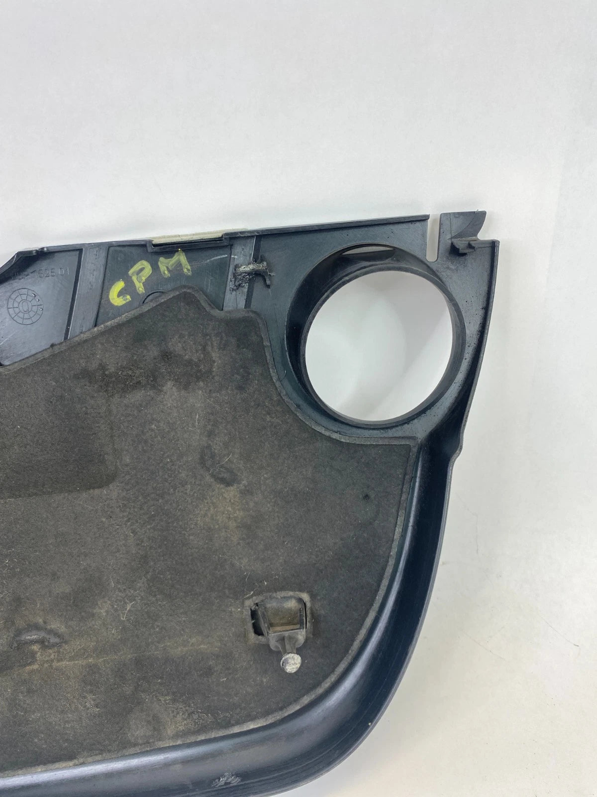 2010-2015 MERCEDES-BENZ GLK350 GLK 350 3.5L ENGINE COVER TOP SHIELD A2720100067