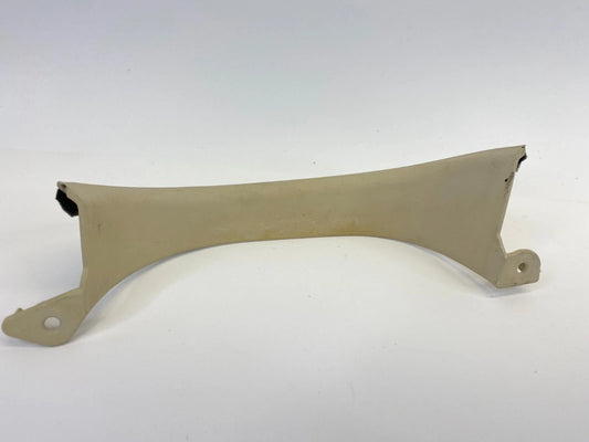 03-06 MERCEDES-BENZ E500 FRONT LEFT DOOR PULL GRAB HANDLE TRIM PANEL A2117270728