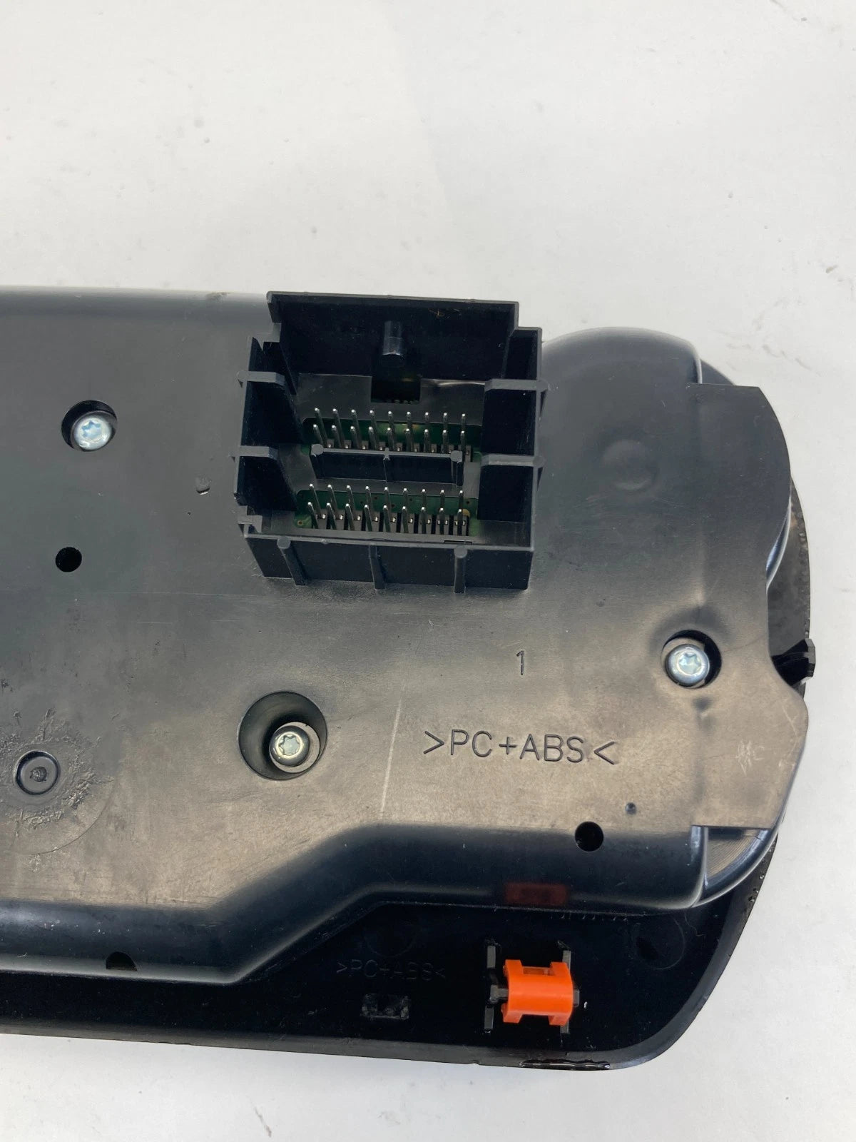 2013-2016 DODGE DART A/C CLIMATE CONTROL SWITCH 8.4" TOUCHSCREEN 05091142AE OEM