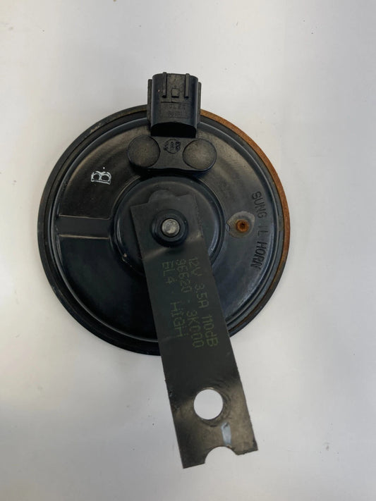 2000-2010 HYUNDAI SONATA HIGH TONE HORN NOTE ALARM 96620-3K000 OEM