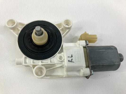 2008-2014 DODGE AVENGER REAR LEFT SIDE DOOR WINDOW MOTOR ASSEMBLY 0130822328 OEM