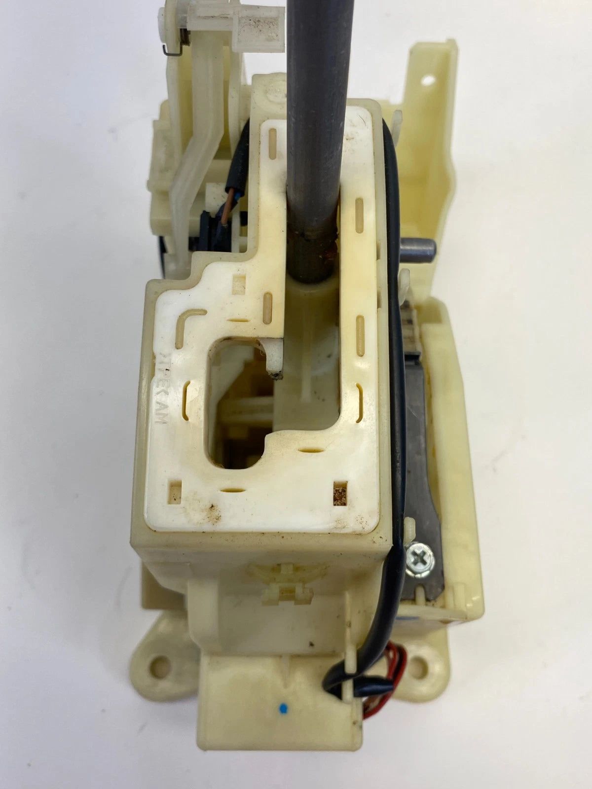 2010 2011 KIA SOUL AUTOMATIC TRANSMISSION FLOOR GEAR SHIFTER SHIFT LEVER OEM