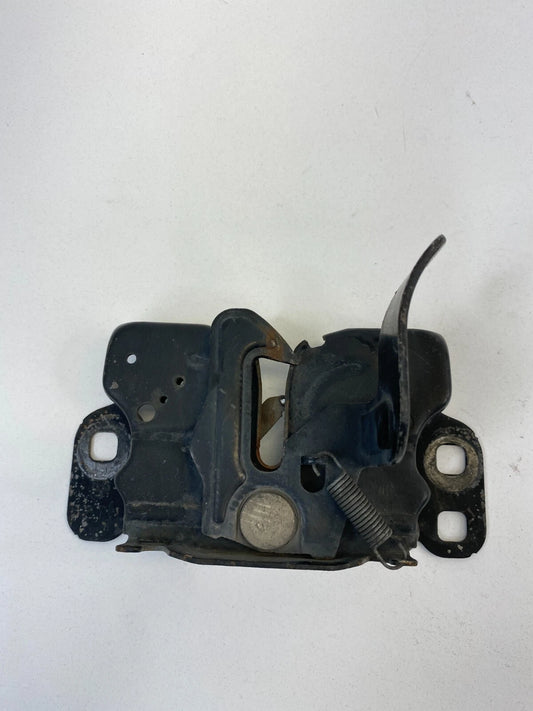 2008-2014 DODGE AVENGER HOOD LATCH LOCK RELEASE ACTUATOR OEM