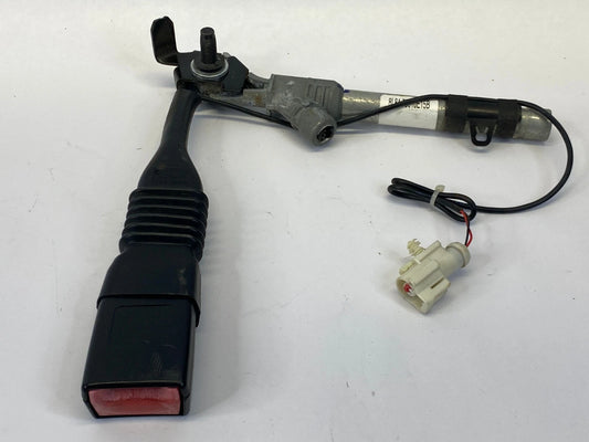 2008-2012 FORD ESCAPE FRONT PASSENGER SEAT BELT BUCKLE FACTORY 8L84-78610E15 OEM