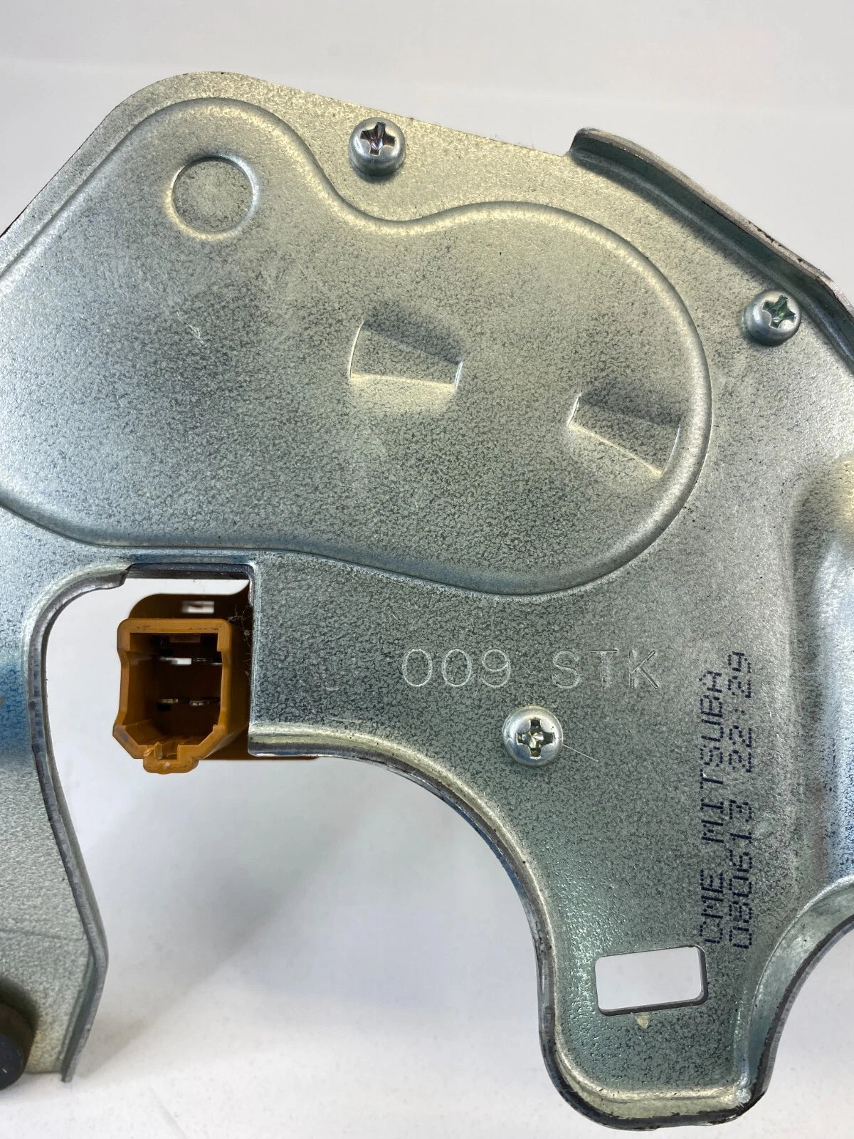 2007 08 09 10 11 2012 ACURA RDX REAR WINDSHIELD TAILGATE BACK GLASS WIPER MOTOR