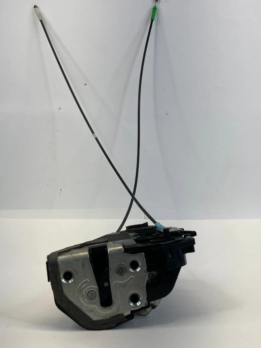 2004-2009 TOYOTA PRIUS REAR LEFT SIDE BACK DOOR LOCK LATCH ACTUATOR OEM