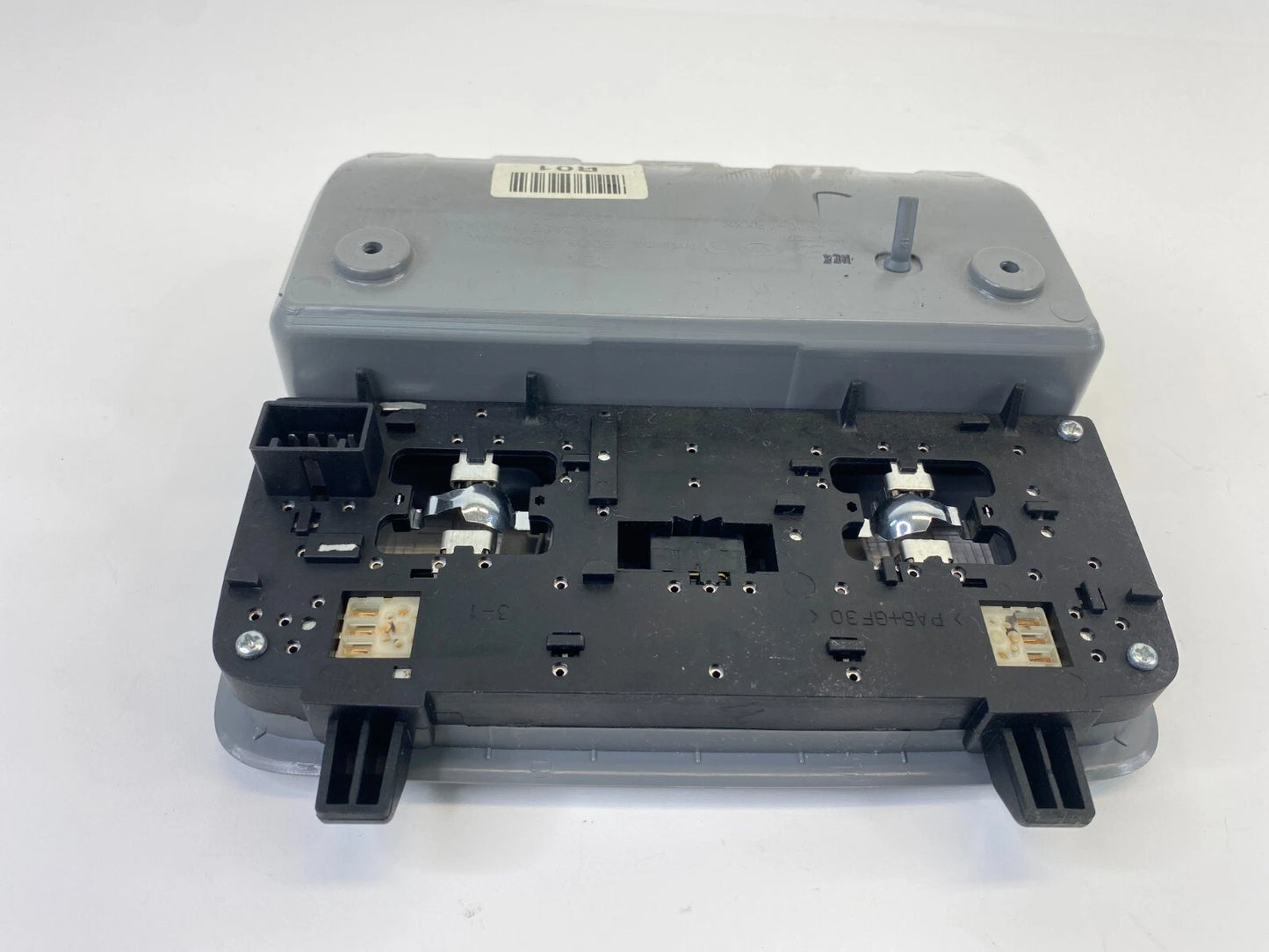 2012-2017 HYUNDAI ACCENT OVERHEAD CONSOLE MAP LIGHT DOME LAMP 92800-1RXXX OEM