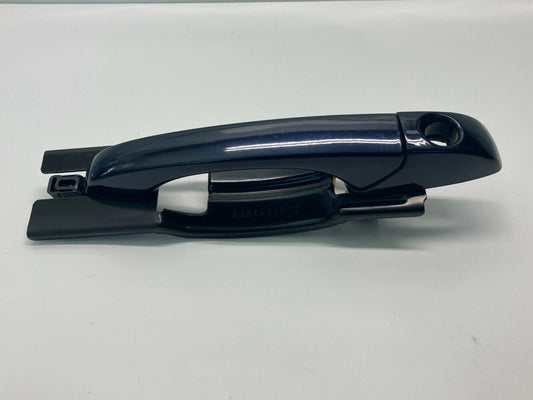 11 12 13 14 AVENGER CHRYSLER 200 FRONT LEFT EXTERIOR DOOR HANDLE 1KR95HBVAB OEM