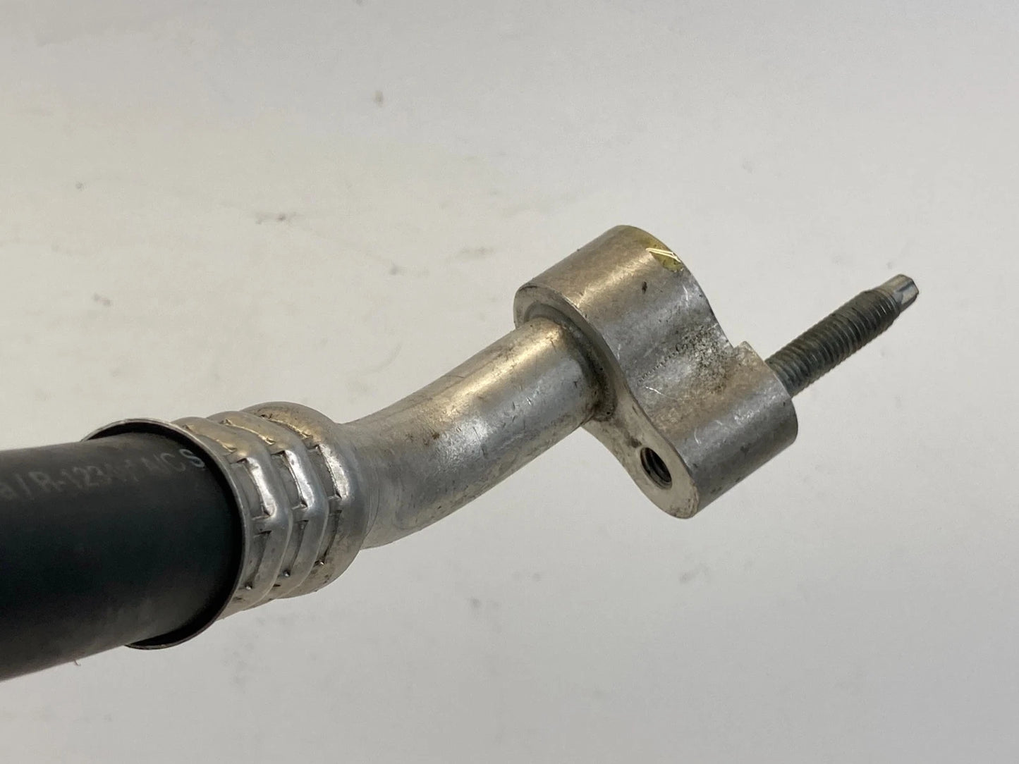 2003-2007 SAAB 9-3 93 CONVERTIBLE A/C AC AIR CONDITION SUCTION HOSE LINE PIPE
