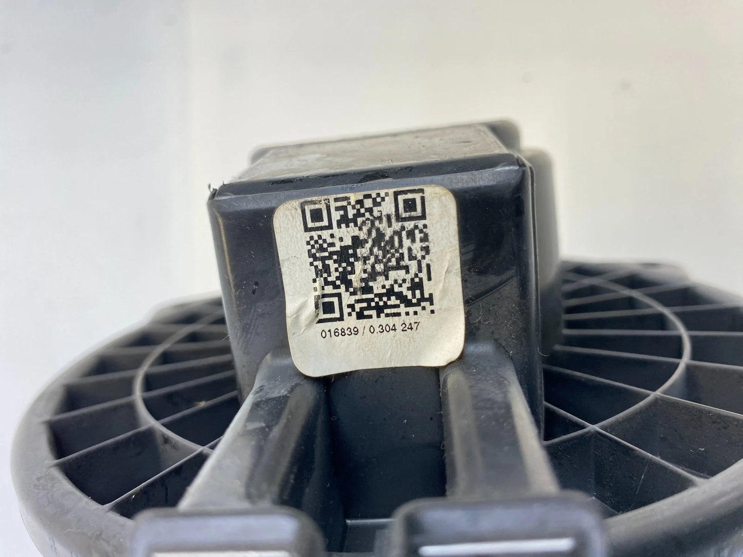 2007-2009 LEXUS RX350 2007 2008 RX400H HVAC A/C AC HEATER BLOWER MOTOR FAN OEM