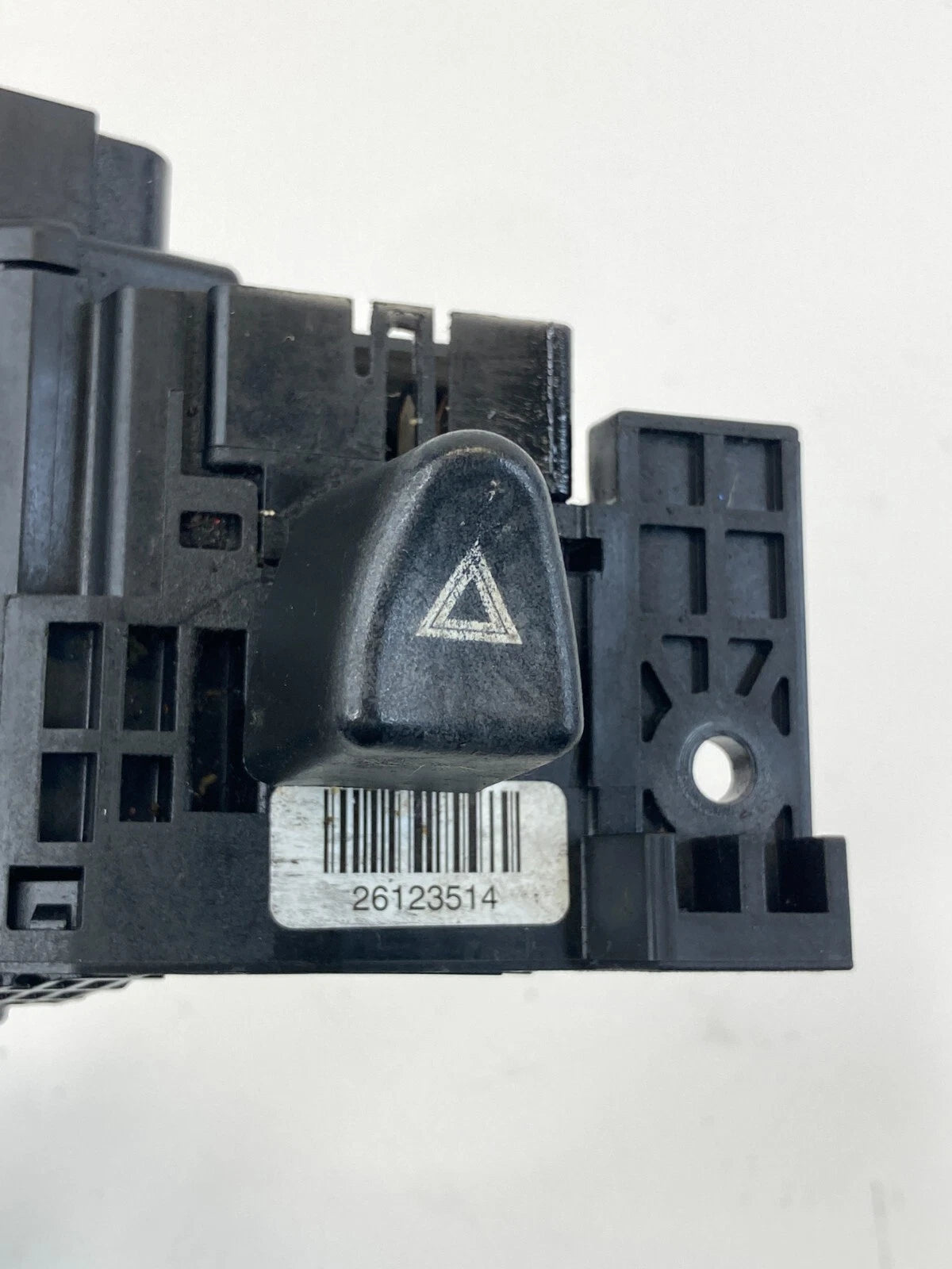 2006-2008 PONTIAC GRAND PRIX TURN SIGNAL CRUISE CONTROL SWITCH 15294369 OEM