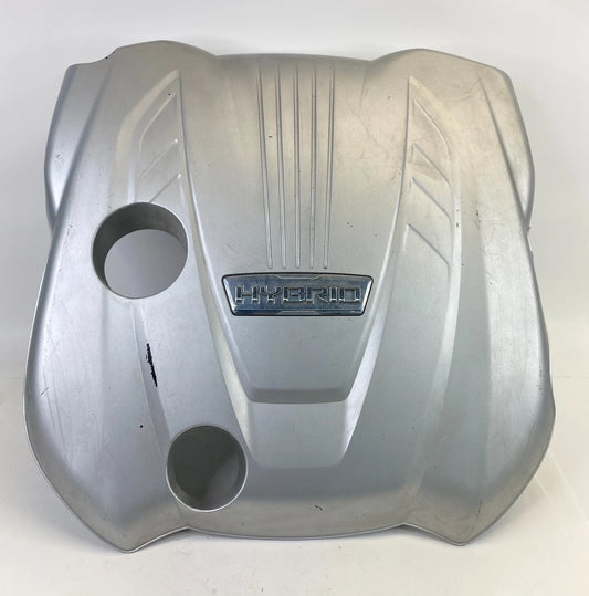 11-16 KIA OPTIMA HYBRID 2.4L L4 ENGINE MOTOR TOP COVER LID CAP OEM 292402G81