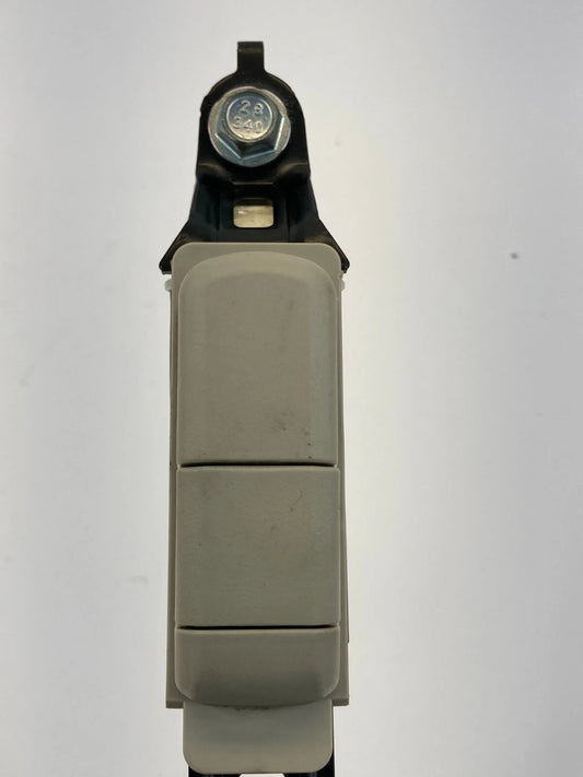 2009-2014 NISSAN MAXIMA FRONT LEFT SIDE SEAT BELT HEIGHT ADJUSTER ADJUSTMENT OEM