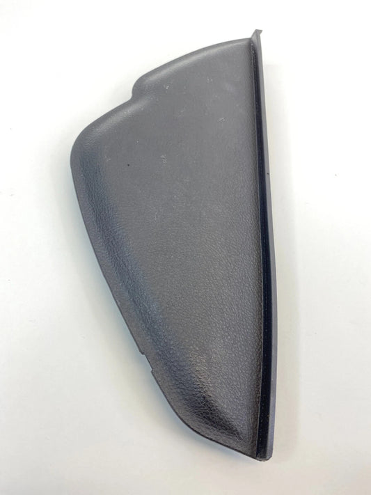 2007-2010 HYUNDAI SONATA DASH RIGHT SIDE CRASH PAD COVER LID CAP 84767-3K110 OEM