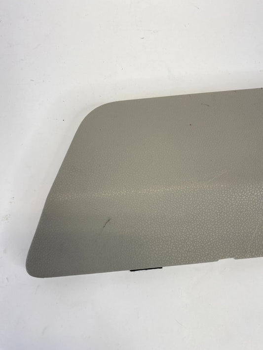 2011-2017 HONDA ODYSSEY FRONT RIGHT DOOR PULL HANDLE COVER CAP TRIM OEM