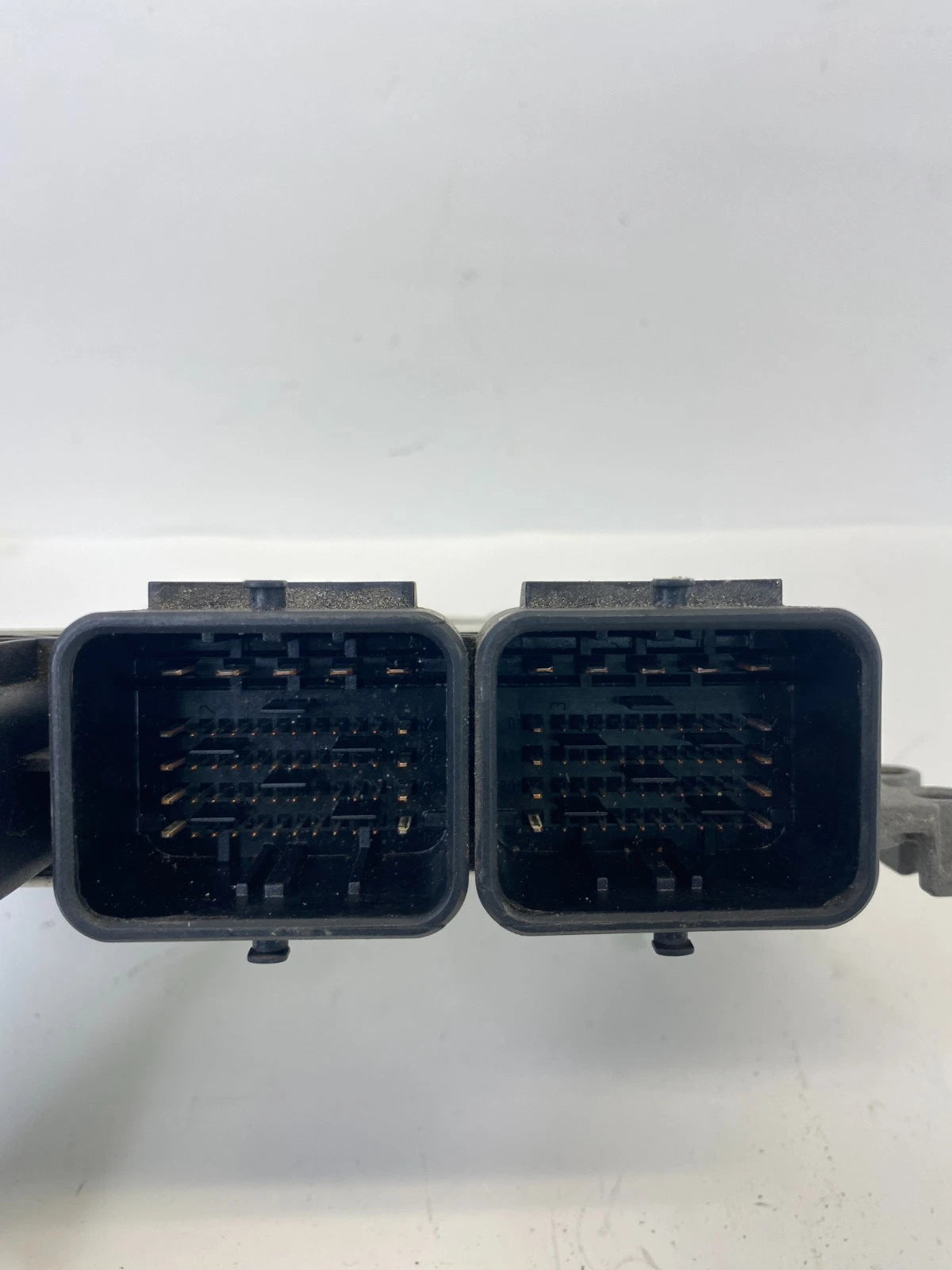 2007-2010 MINI COOPER 1.6L ENGINE CONTROL MODULE ECU DME BOSCH OEM 0261201970