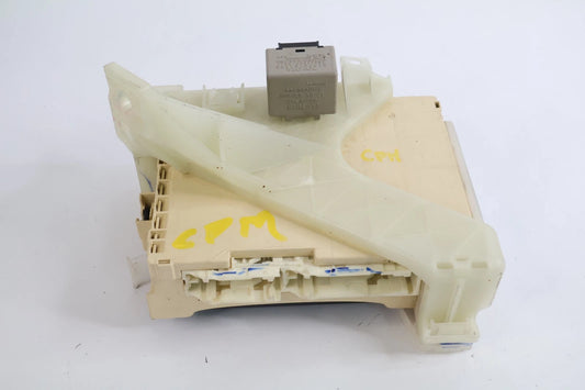 2011-2015 TOYOTA SIENNA MULTIPLEX NETWORK MPX CONTROL MODULE 82730-08090 OEM