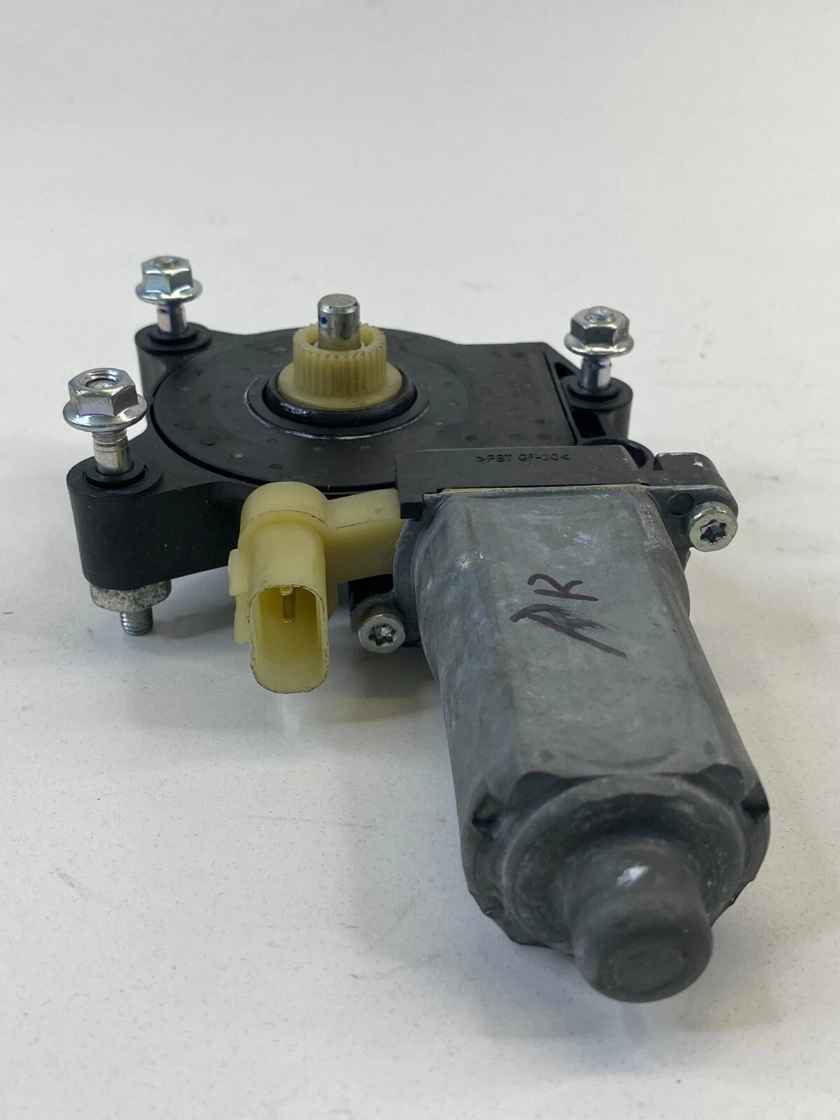 2006-2011 KIA RIO RIO5 REAR RIGHT PASSENGER DOOR SIDE POWER WINDOW MOTOR OEM