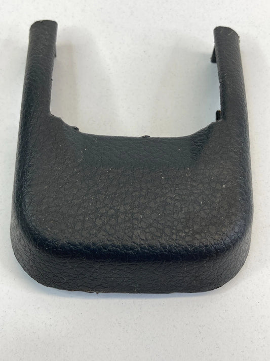 2007 08 09 10 11 2012 NISSAN ALTIMA SEAT TRACK END COVER CAP TRIM 1192427