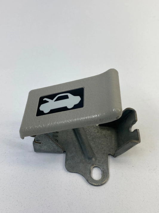 07 08 09 10 11 12 ACURA RDX FRONT HOOD RELEASE LEVER HANDLE SWITCH OEM