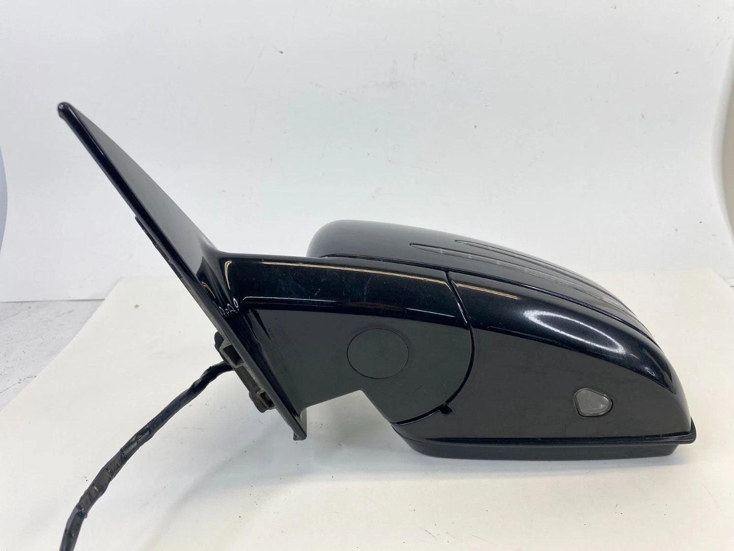 2007-2014 MERCEDES-BENZ CL550 FRONT LEFT DOOR POWER SIDE VIEW MIRROR 2168103419