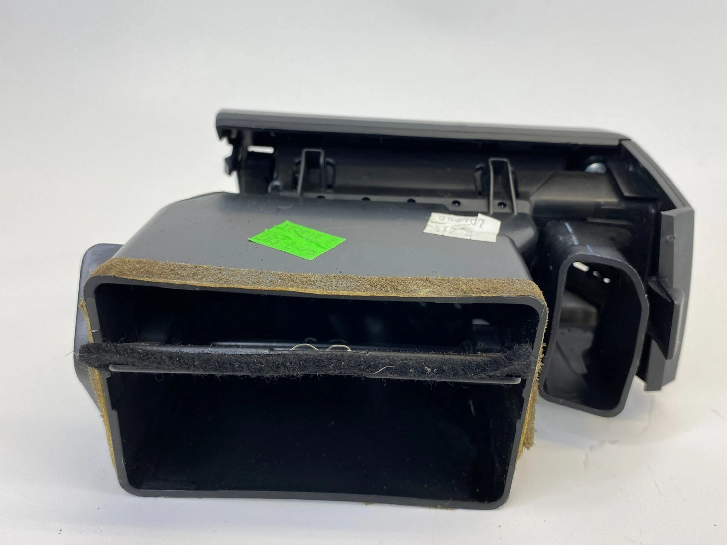 2005-2010 HONDA ODYSSEY DASH LEFT DRIVER AC AIR VENT GRILLE DUCT 77620-SHJ-A0-21