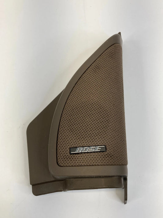 2004 2005 ACURA MDX FRONT RIGHT PASSENGER SIDE DOOR AUDIO TWEETER BOSE OEM