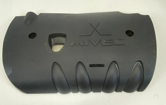 11-25 MITSUBISHI OUTLANDER SPORT 2.0L 2.4L MIVEC UPPER ENGINE COVER OEM 1003A058