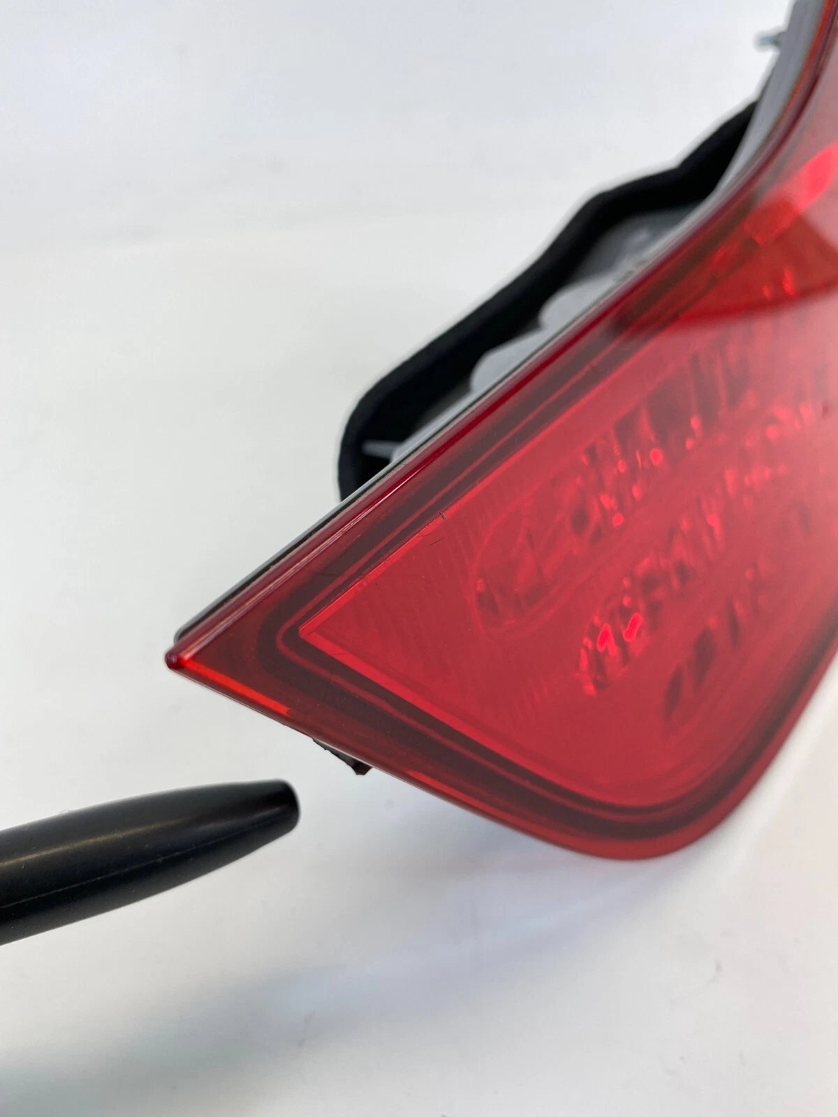 2006-2011 HONDA CIVIC SEDAN INNER REAR LEFT SIDE TAIL LIGHT TAILLIGHT LAMP OEM