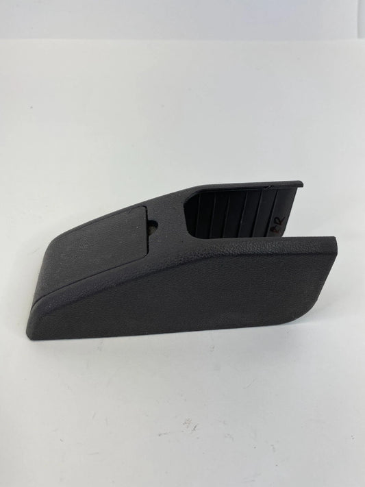 2010-2015 HYUNDAI TUCSON REAR RIGHT PASSENGER SEAT BEZEL COVER TRIM OEM