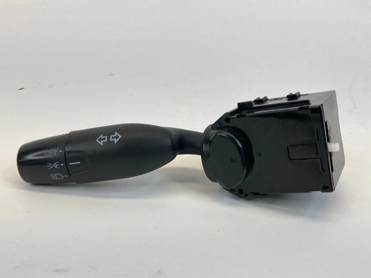 2008-2012 HONDA ACCORD HEADLIGHT TURN SIGNAL SWITCH STEERING COLUMN OEM M29843