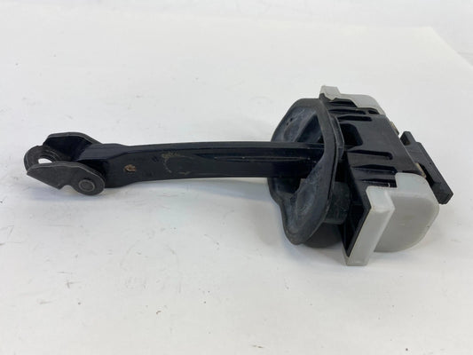 2011-2017 BUICK REGAL REAR SIDE DOOR CHECK STOP STOPPER DETENT STRAP OEM