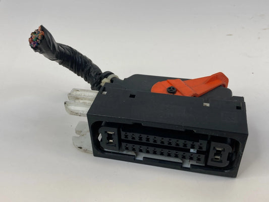 2011-2017 NISSAN QUEST 3.5L V6 A/T ABS ANTI LOCK BRAKE PUMP PLUG CONNECTOR OEM